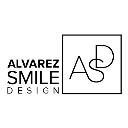 Alvarez Smile Design logo